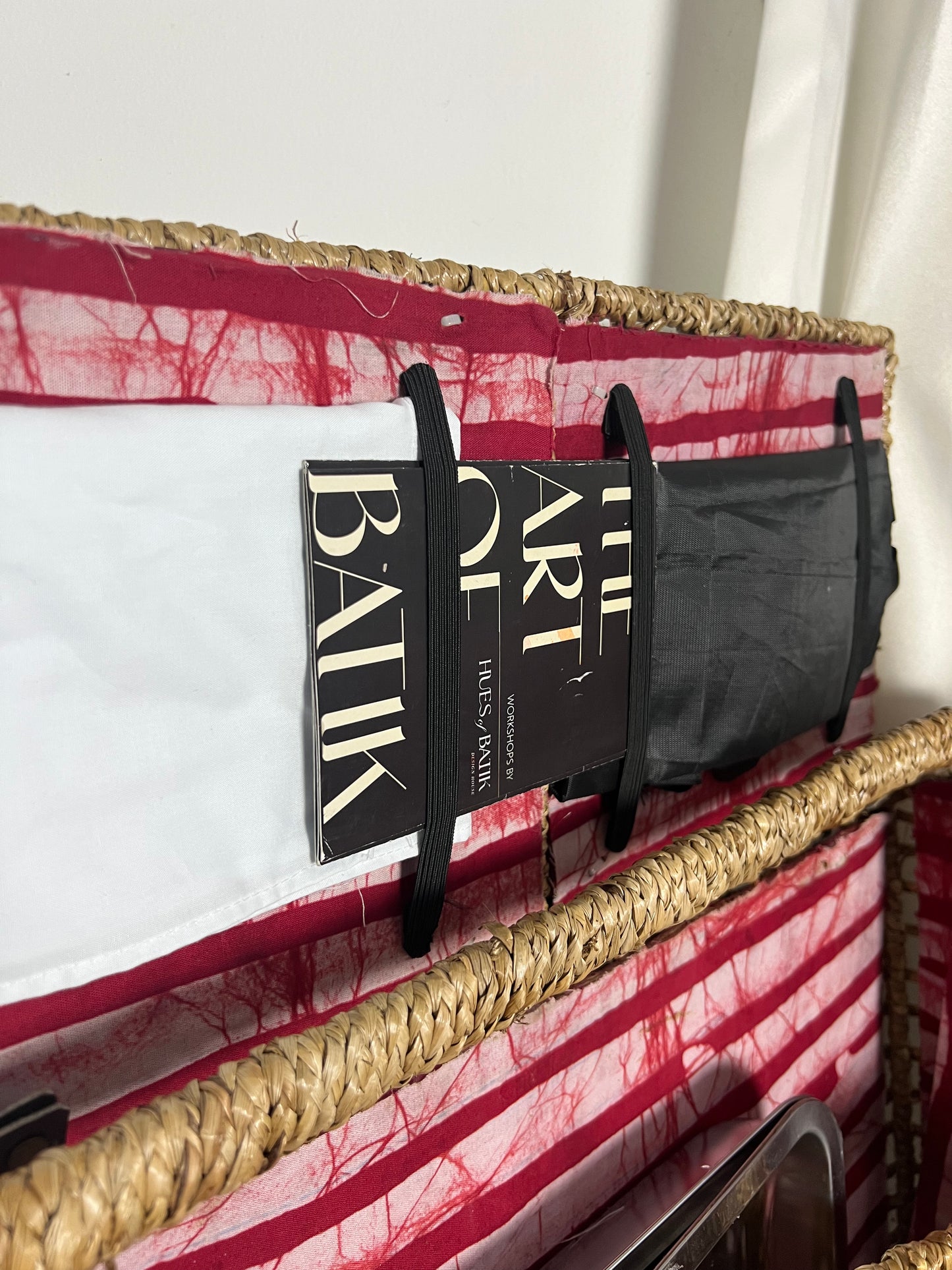 Group 'Artful Batik Retreats; Self Guided Experiential Batik Kit